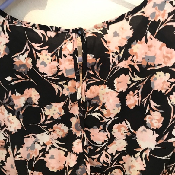 Floral dress - Picture 3 of 6